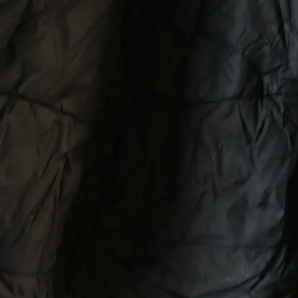 Patagonia Vintage Ski Snowboarding Guide Parka Jacket Burgundy Large - Picture 7 of 13